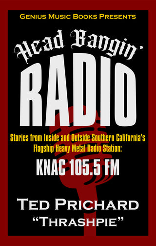 Head Bangin' Radio (Paperback)