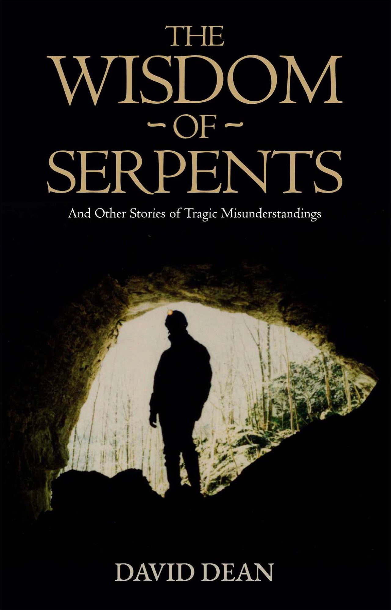 The Wisdom of Serpents