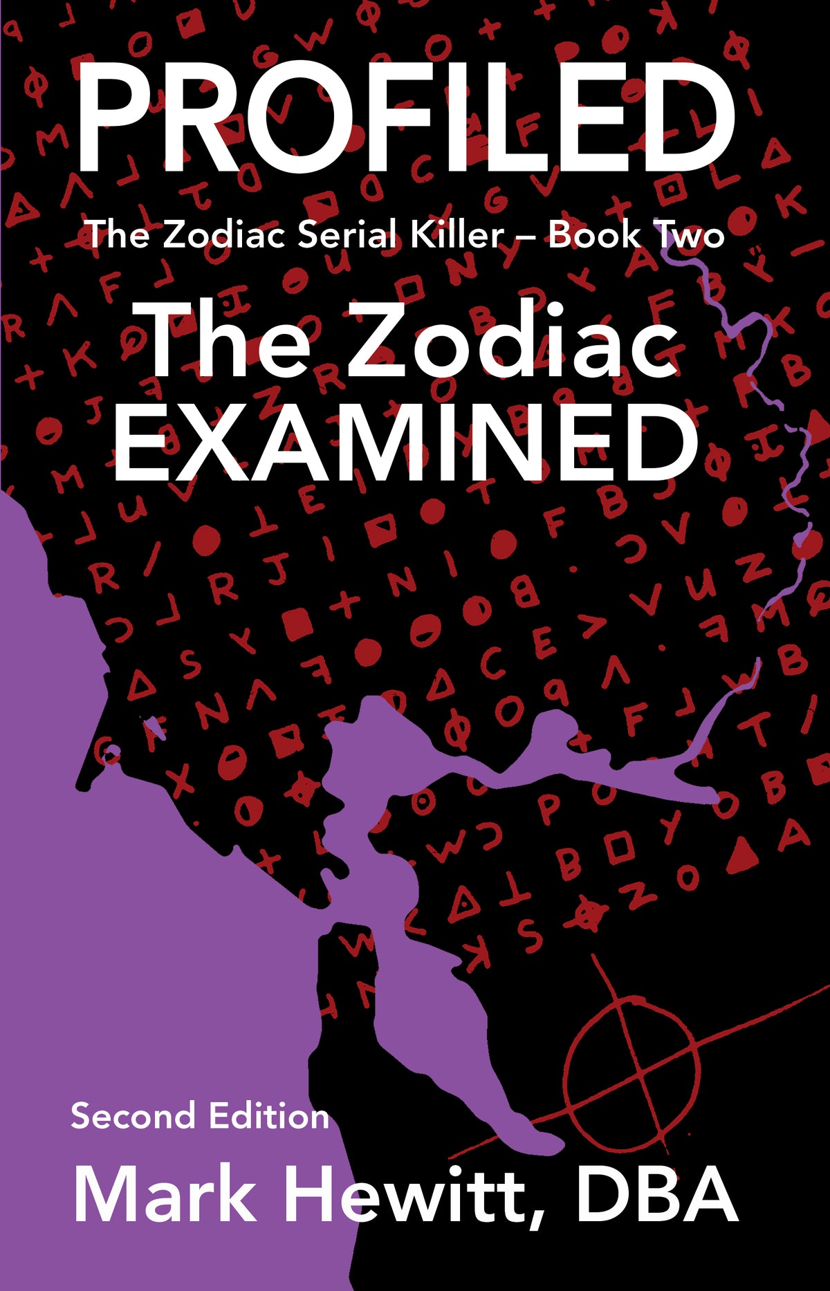 Profiled: The Zodiac Examined (Paperback)