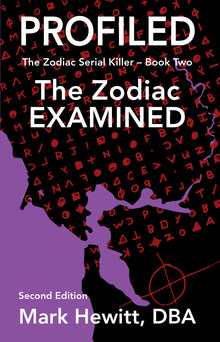 Profiled: The Zodiac Examined (Paperback)