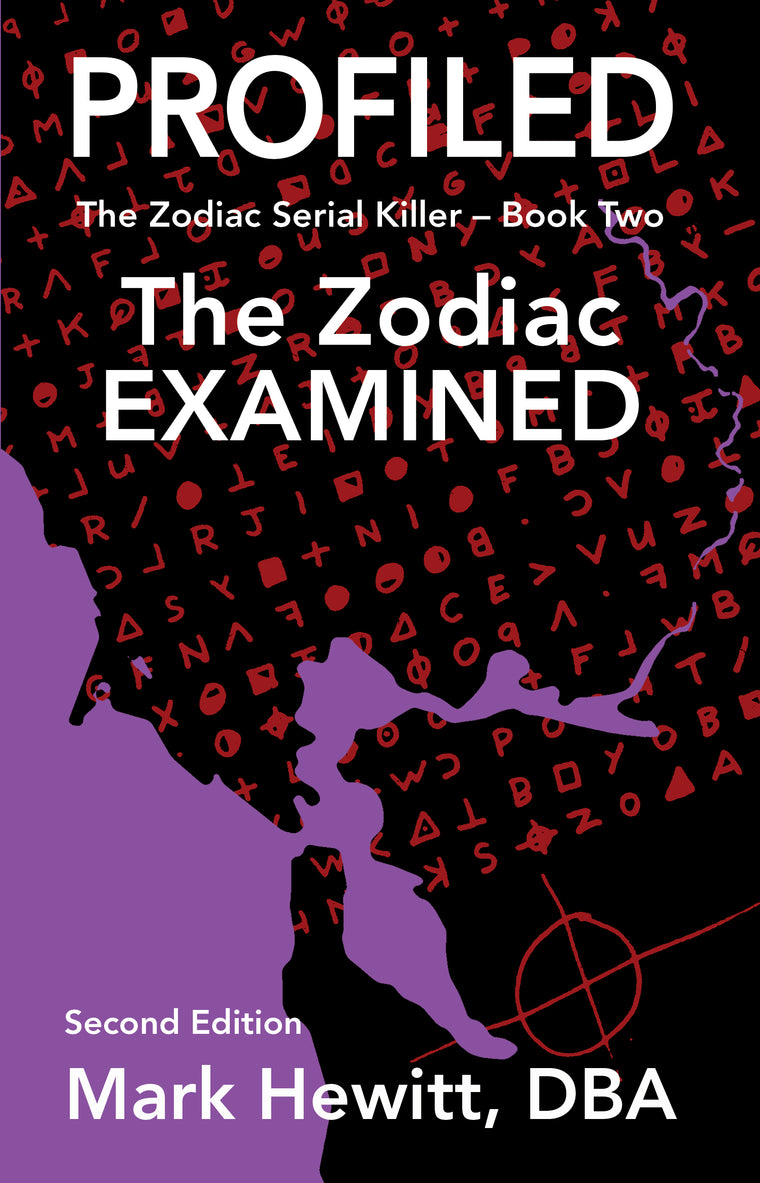 Profiled: The Zodiac Examined (Paperback)