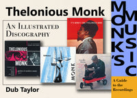 Thumbnail for Monk's Music