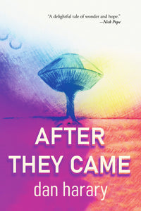 Thumbnail for After They Came
