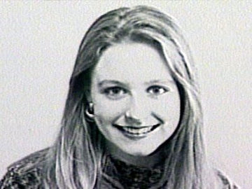 The Girl I Never Knew