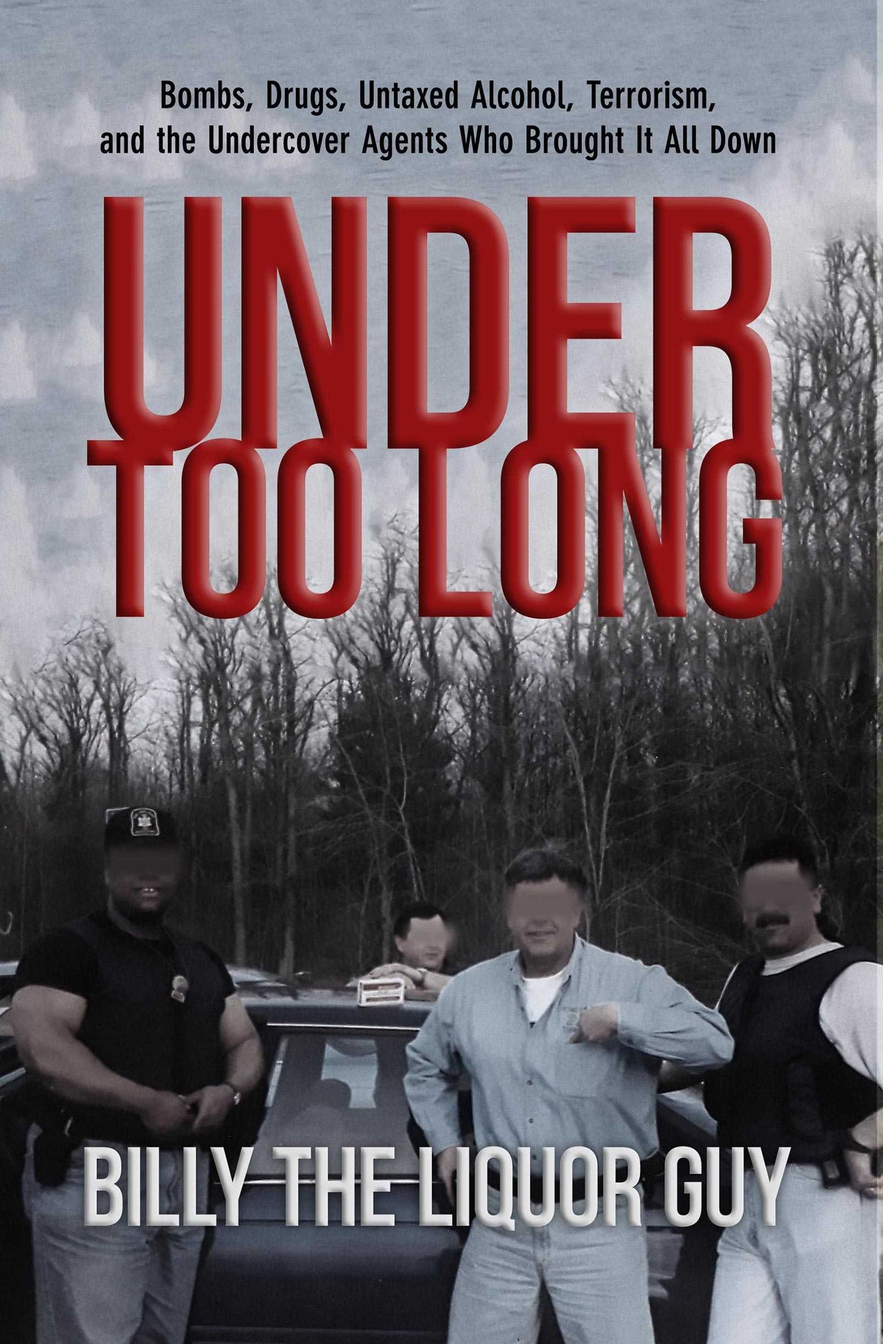 Under Too Long