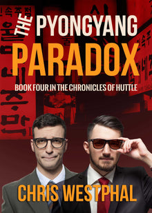 The Pyongyang Paradox (Paperback)