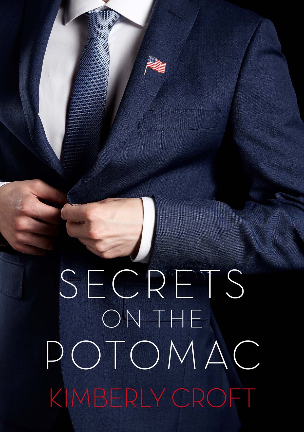 Secrets on the Potomac (Paperback)