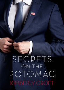 Secrets on the Potomac (Paperback)