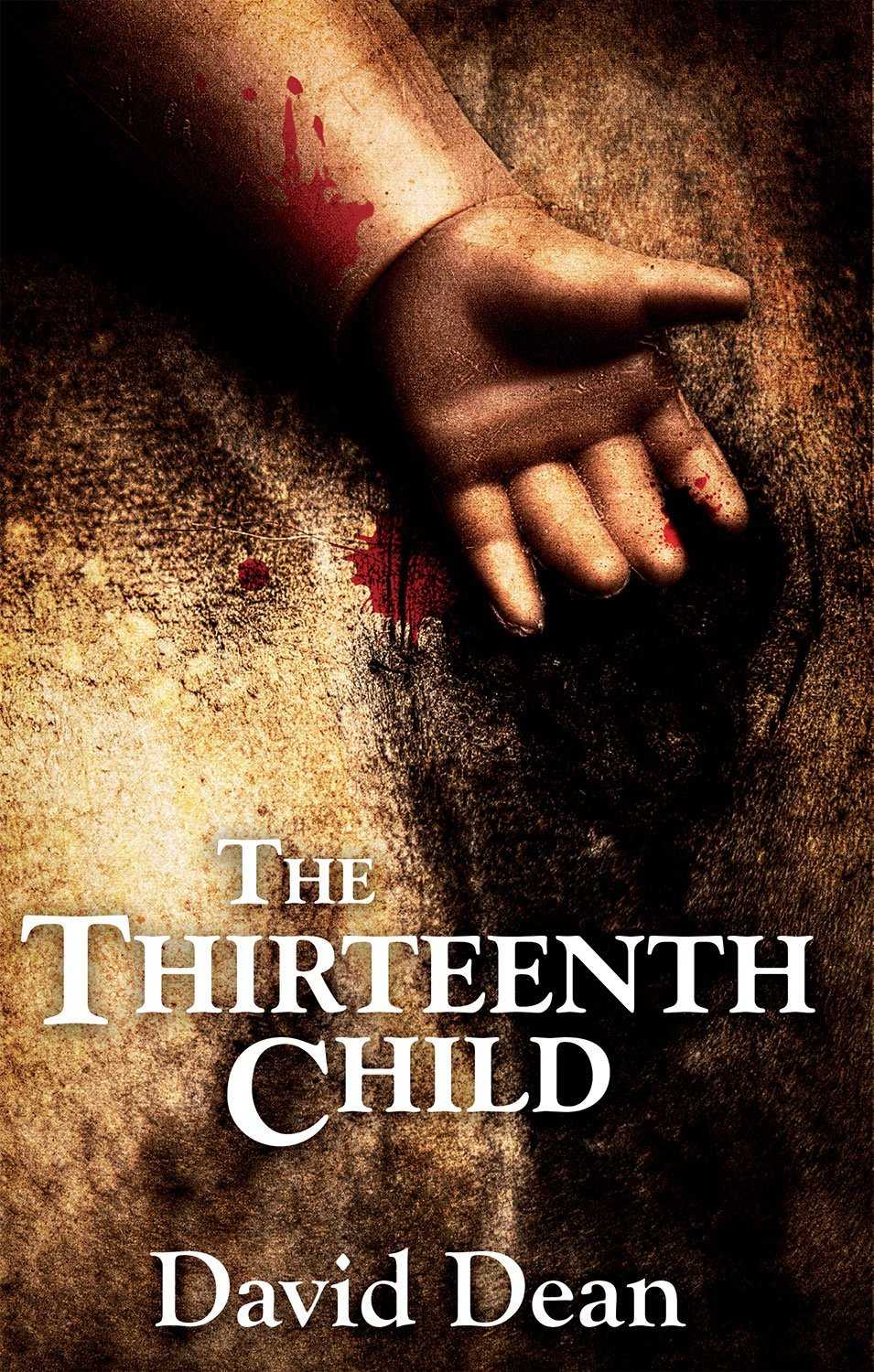The Thirteenth Child (Paperback)
