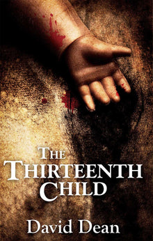 The Thirteenth Child (Paperback)