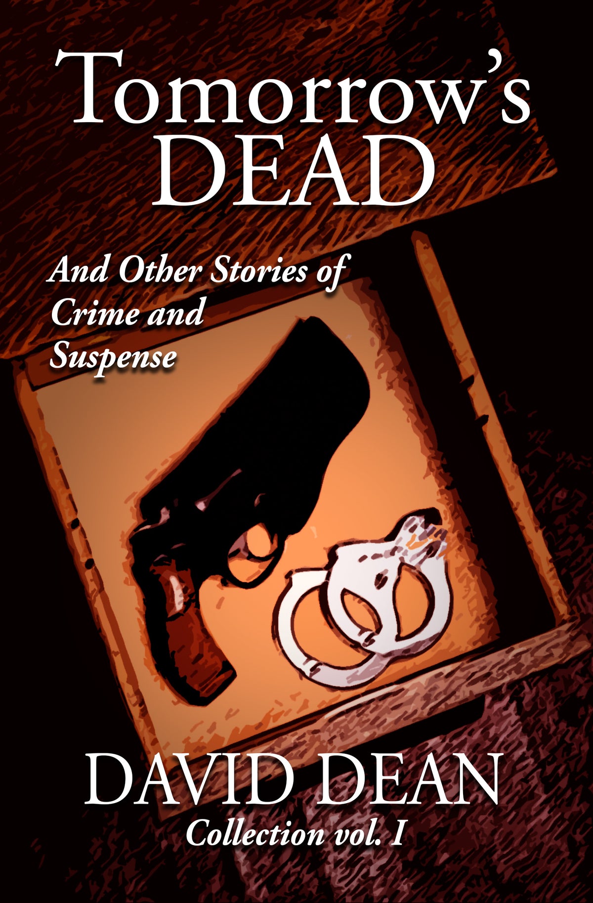 Tomorrow's Dead (Paperback)