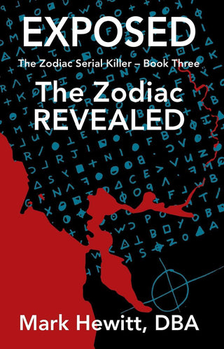 Exposed: The Zodiac Revealed (Paperback)