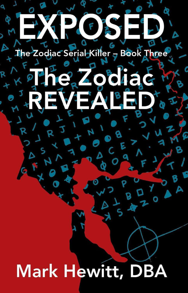 Exposed: The Zodiac Revealed (Paperback)