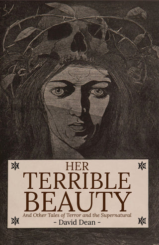 Her Terrible Beauty (Paperback)
